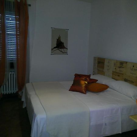 Rossobarolo Ξενοδοχείο Εξωτερικό φωτογραφία