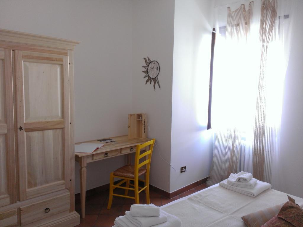 Rossobarolo Ξενοδοχείο Εξωτερικό φωτογραφία
